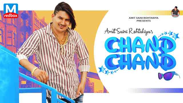 Chand Chand Song